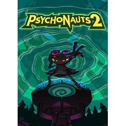 Psychonauts 2 (PC) Steam Key EUROPE