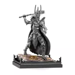 Statue The Lord of the Rings - Sauron