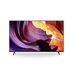 Sony Bravia LED televizor 65 KD65X81KAEP, 4K Ultra HD, Smart TV, Google TV #webakcija
