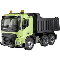 DOUBLE E Volvo FMX prekucnik 1:20 RC