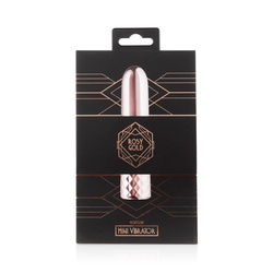 Vibrator Rosy Gold - Mini