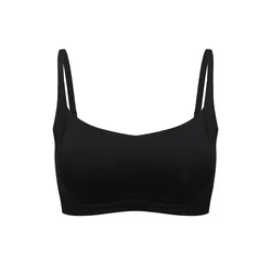 cfab Nedrček Compact Comfort BH črna