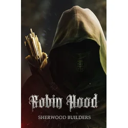 Robin Hood: Builders of Sherwood (PC) Steam Key EUROPE