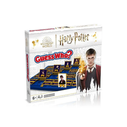 Društvena igra Guess Who? - Harry Potter