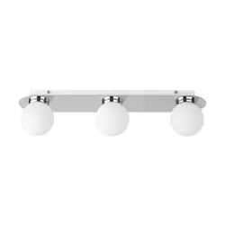 Rabalux Becca plafonska lampa G9 3x28W IP44