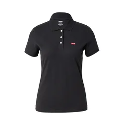 LEVIS ® Majica Levis HM  rdeča / črna