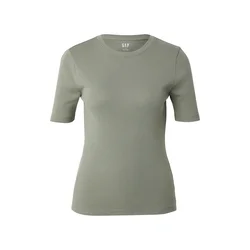 GAP Majica pastelno zelena