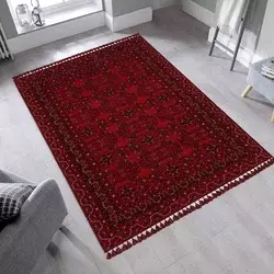 Conceptum Hypnose Tepih 200x300cm Crveni