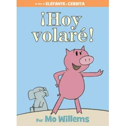 !Hoy volare! (Spanish Edition)
