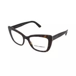 Dolce & Gabbana DG3308 502