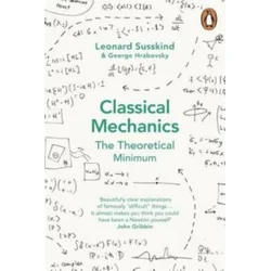 Classical Mechanics
