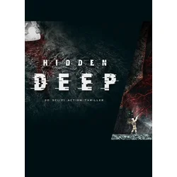 Hidden Deep (PC) Steam Key GLOBAL