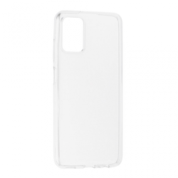 Torbica silikonska Ultra Thin za Samsung A037G Galaxy A03s transparent