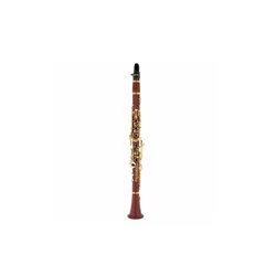 Bb-Klarinet F.A. Uebel 638 Mopane