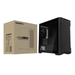 Gigabyte Black GB-C102G