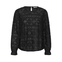 Cream Bluza CRLibby črna