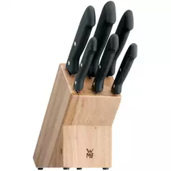WMF set kuhinjskih nožev Classic Line Messerblock, z kosov