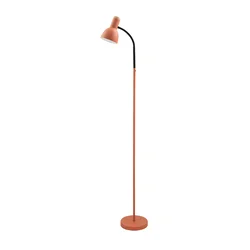 Rea Light Kassandra HN3341-452 Podna lampa, E27, 25W, O31cm, Terakota