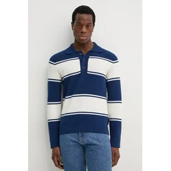 Bombažen pulover Marc OPolo