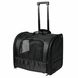 Trixie Trolley Elegance Tašna sa Točkovima za Ljubimce do 10 kg