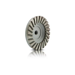STAYER Brusilno kolo Diamond grinding wheel, ? 100 mm, M14, segment, grain 30