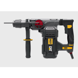 CAT Kombinovani rotacioni čekić DX27, SDS Plus, 1500W