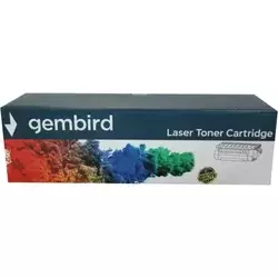 Gembird Toner CF283X zamenska kaseta za HP, 2.2k sa čipom