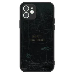 ULTIMATE CASE MagSafe za Apple iPhone 12 - DON´T TAG