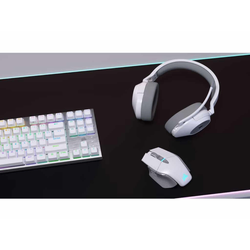 Slušalice CORSAIR HS55 bežicne/CA-9011281-EU/gaming/bela