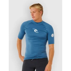 Rip Curl Waves UPF Perf Lycra bluefin