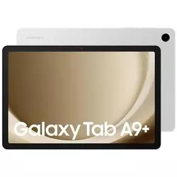Samsung tablet A9 6/128, Silver, SM-X210RZSREUC