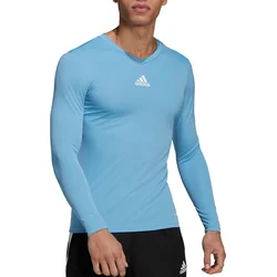 ajica z dolgii rokavi adidas TEA BASE TEE