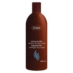 ZIAJA Kremasti gel za tuširanje sa kakao maslacem 500ml