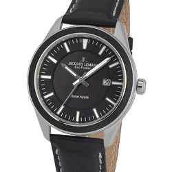 Jacques Lemans 1-2116A Eco Power Apple 40mm 10ATM