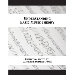 Understanding Basic Music Theory