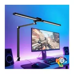 Brilagi -LED RGB prigušiva. dodirna. stona lampa VARIO LED/18W/230V 3000-6500K CRI 96