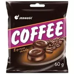 shumee UNITY KAVA S KARAMELO 60G