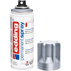 Permanent sprej E-5200 mat, 200 ml
