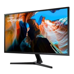 SAMSUNG Monitor 32 LU32J590UQPXEN