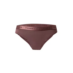 Tommy Hilfiger Underwear Spodnje hlačke rjava