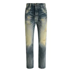 DIESEL Kavbojke 1993 moder denim
