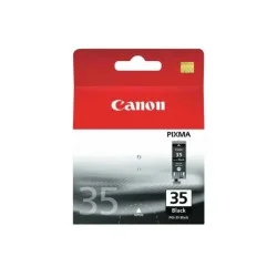 Tinta Canon PGI-35 crni