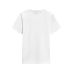 Next Majica Essential  bela