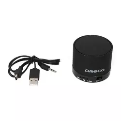 Zvucnik Omega OG47B bluetooth crni