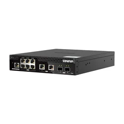 Qnap Switch QSW-M2106R-2S2T