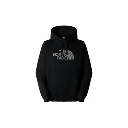 The North Face Drew Peak Črna