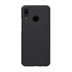 Maska Nillkin Super Frosted Shield za Huawei P Smart Plus//Nova 3i crna.