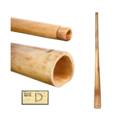 Didgeridoo Mahagonij L-Pro 3814052-D