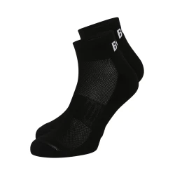 BOSS Casual Nogavice, črna
