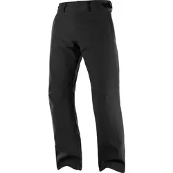 Salomon STRIKE PANT M, muške pantalone za skijanje, plava LC1671000